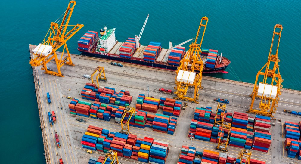 Import and Export Handling