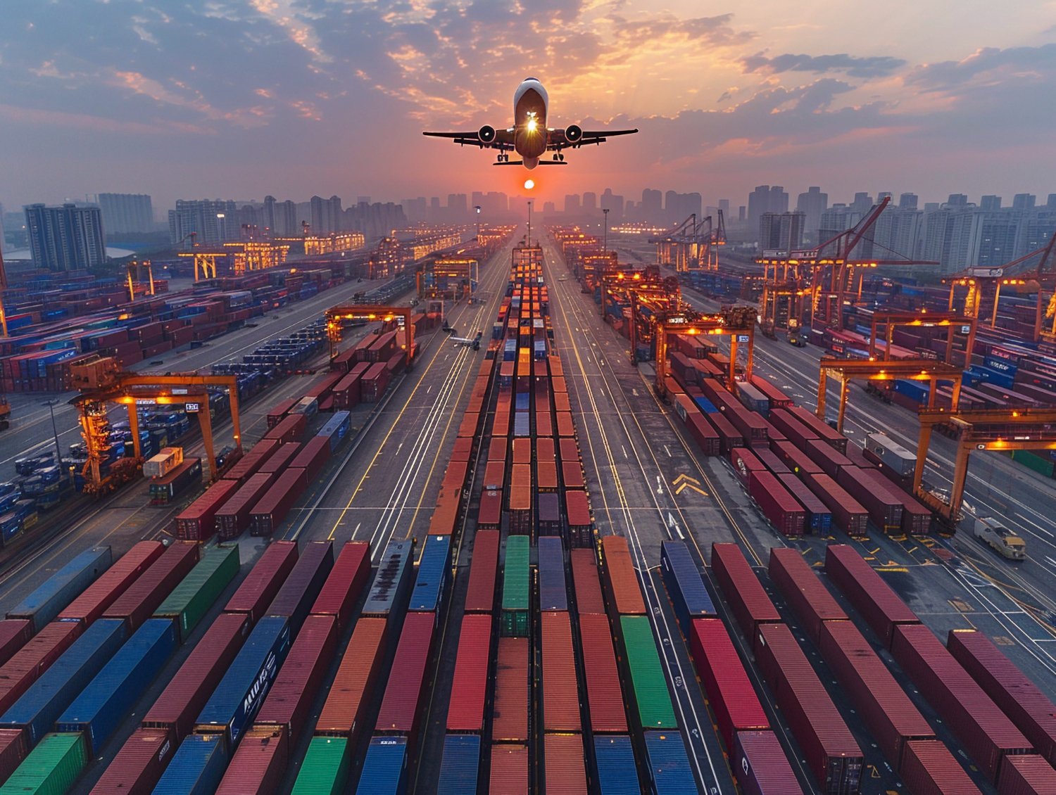 About Navex Supply Chain Solutions