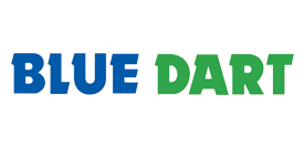 Bluedart
